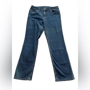 Croft & Barrow Straight Leg Women’s Size 14 REG #251
